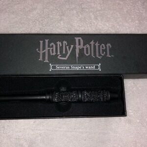 [Japan Imported] FURYU Harry Potter Wizarding World (Severus Snape’s Wand)
